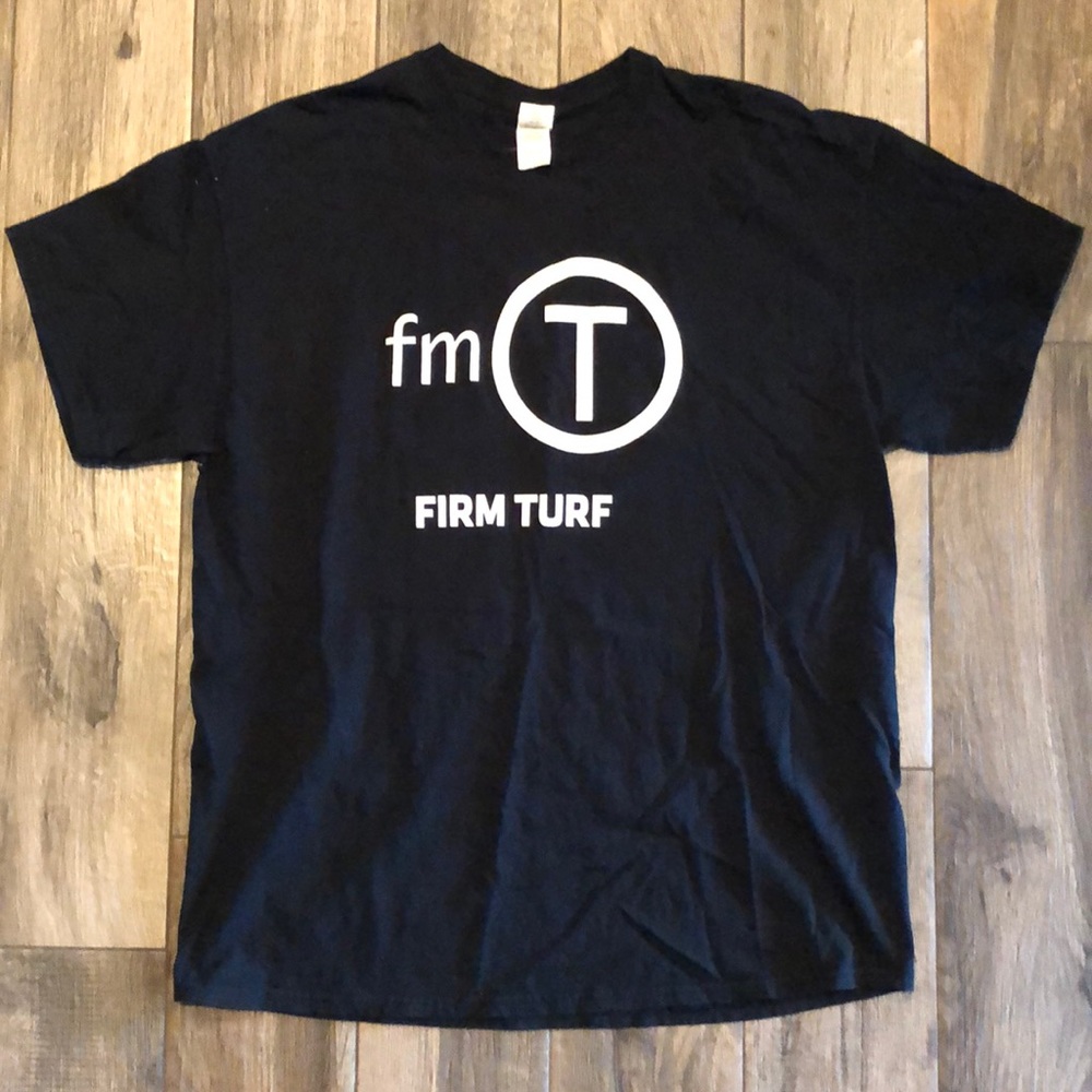 TShirt Daily Racing Form